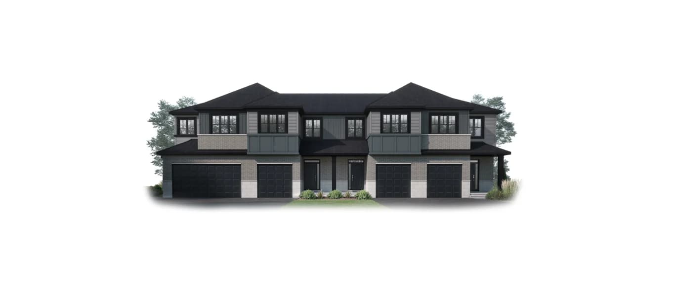 Ironwood at Riverside South by Cardel