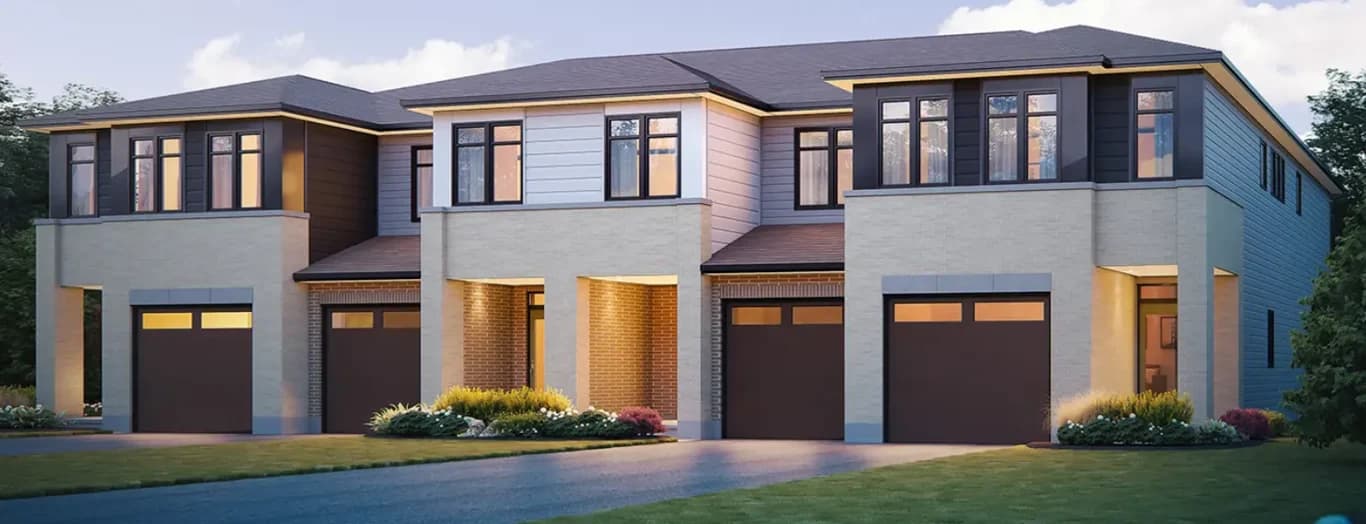 Idylea by Tamarack Homes