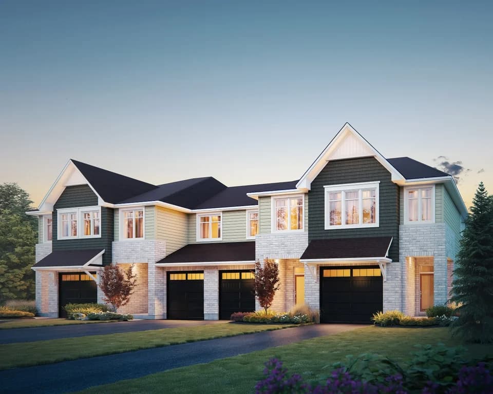 Cardinal Creek Village