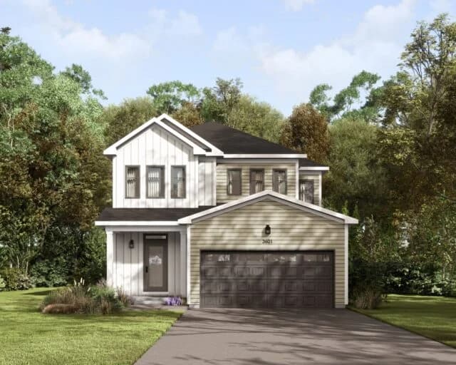 Exterior 1