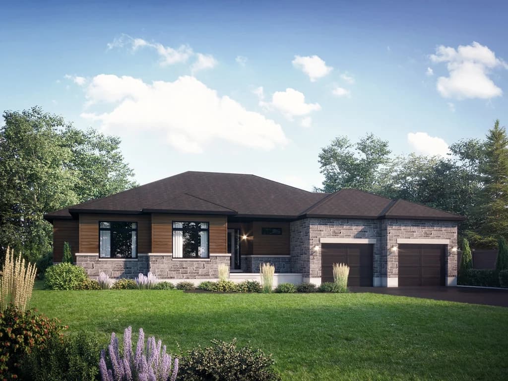 Huntley Chase Estates