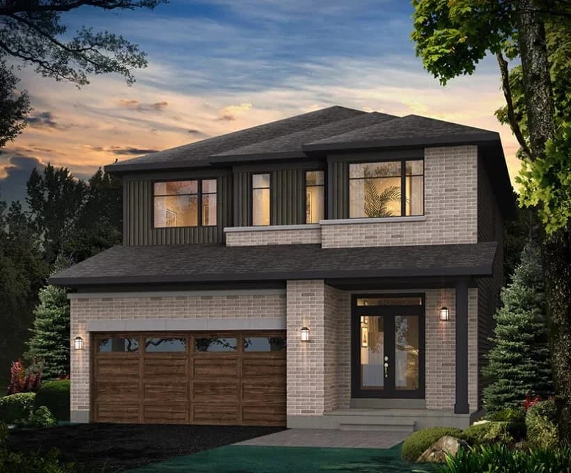 Exterior 4