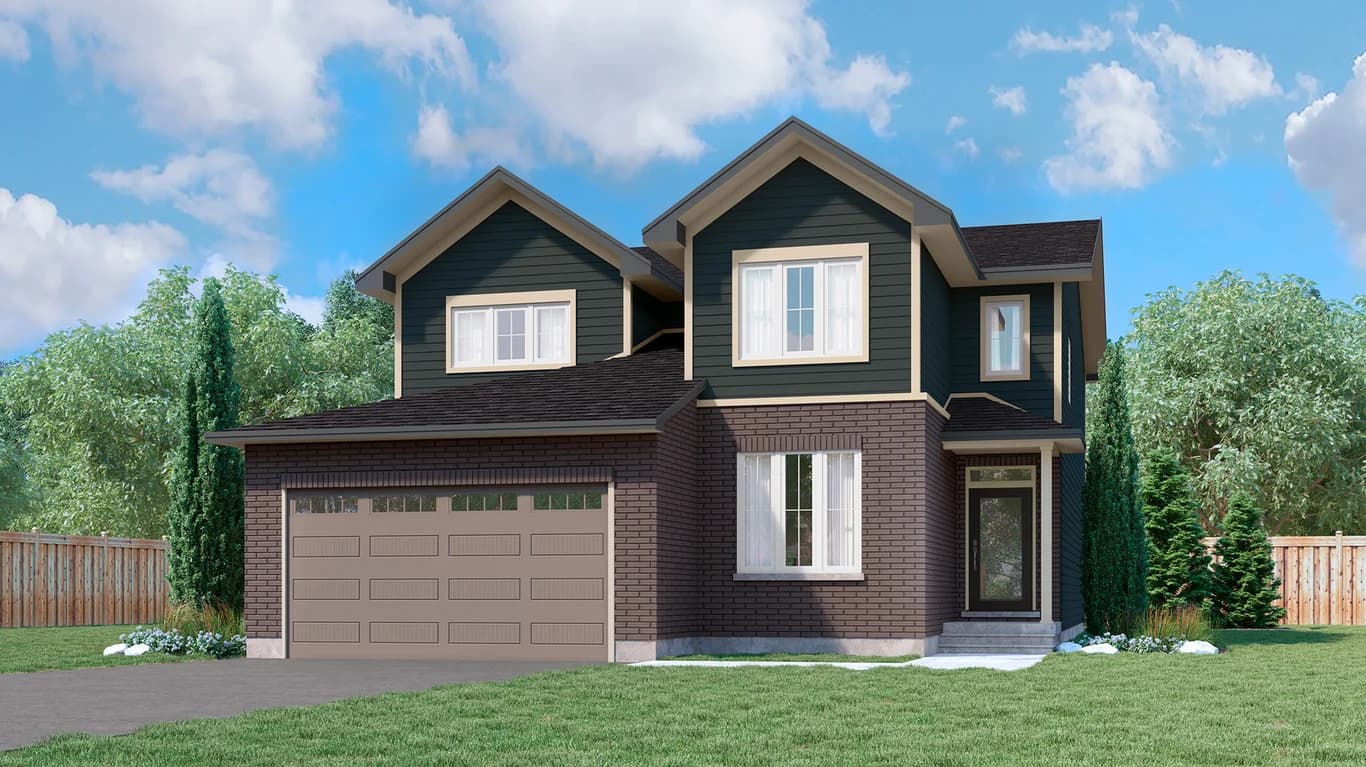 Idylea by Tartan Homes