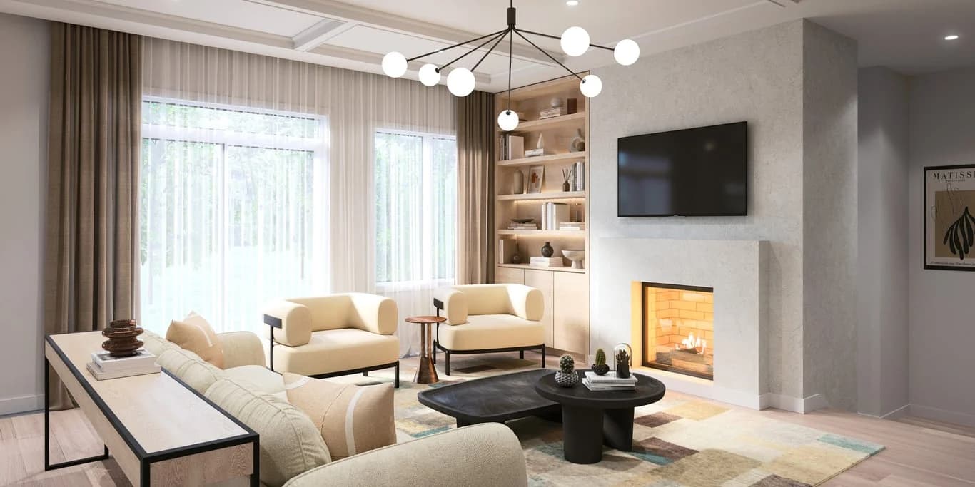Great Room