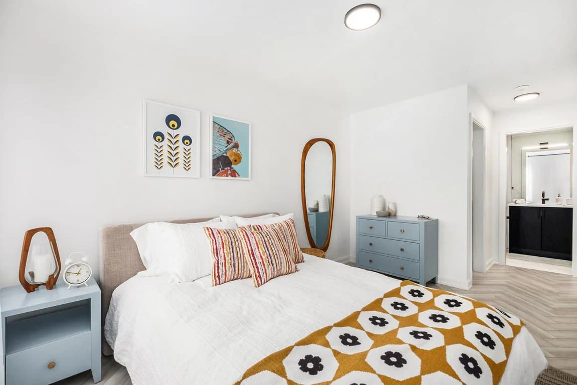 Bedroom 1